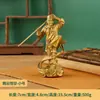 Ornamento de Cobre Sol Xiangyun Wukong, Ornamento de Cobre Rei Macaco, Ornamento de Cobre Sol Wukong, Nuvem Salto Mortal, Sun Wukong