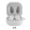 Adecuado para funda protectora de auriculares Bluetooth inalámbricos Samsung Galaxy Buds2 Pro, compartimento de carga impermeable y a prueba de polvo