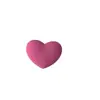 En Stock Amortiguador de Silicona para Raqueta de Tenis Multicolores en Forma de Corazón Accesorio para Raqueta de Tenis Amortiguador de Raqueta de Tenis en Forma de Corazón Sharapova