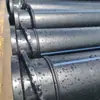 Tubería de suministro de agua de PE Linyi DN1200-20, tubería de agua potable, tubería de PE para riego agrícola, muestra gratuita Baishitong disponible