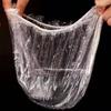 Bolsa de baño para bebé se puede colocar orinal para niños bolsa de baño bolsa de limpieza de basura bolsa desechable bolsa de plástico