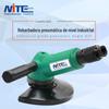 Mitte NT-S103 moedor pneumático de grau industrial moedor angular de 4 polegadas máquina de corte pneumática 100mm máquina de polimento pneumático