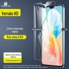 Para VIVO S10 Película de vidro temperado para Vivo S10 Pro Celular HD Película protetora de vidro temperado anti-impressão digital