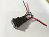 Regulador de Velocidade para Motor DC PWM 5V-16V12V Interruptor de Controle de Velocidade 10A Módulo de Controle de Velocidade com Dimmer LED 3-35V