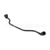 17128602646 Tubo de escape del depósito de agua auxiliar, tubería de agua de refrigeración del coche, adecuado para BMW G30 G12 G38