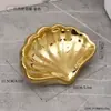 Prato de joias multifuncional armazenamento criativo forma de estrela de mar cinzeiro de cerâmica decoração de casa artesanato decorativo de cerâmica