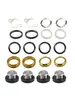 Catálogo de Piezas para Mochila Fumigadora Kit de Reparación Motor de Cuatro Tiempos Gasolina Doble Cilindro Sellos de Bomba Piezas Desgastables Válvula de Retención
