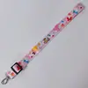 Corda para Copo de Água Infantil Cordão para Garrafa Térmica Acessórios para Copo de Água e Garrafa Tampa de Copo Cordão Transversal Alça para Celular Alça de Ombro Alça de Bolsa