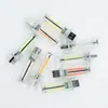 Luz noturna USB portátil colorida nova transfronteiriça atacado LED brilhante de um toque lâmpada de carro lâmpada de cabeceira lâmpada de dormir