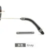 Gafas Gancho de Oreja de Silicona Deportes Masas de Oreja Antideslizantes Silicona Multicolor Pegatina de Nariz Aro para Gafas Masas de Oreja Colgante de Oreja Venta de Fábrica