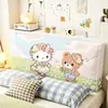 Funda de almohada exclusiva para clientes Qi Qi - 31