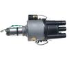 Adequado para Volkswagen Fusca Y891Yr Distribuidor de Ignição do Carro Montagem 0231178009 Modelo Branco Dourado