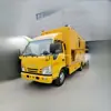Veículo Gerador de Energia de Emergência para Exportação, Veículo de Fornecimento de Energia Móvel, Resgate de Emergência para Projeto de Dívida Nacional de Trilhão de Dólares, Nova Oferta Especial