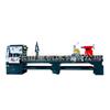 Torno Convencional Ca6150X3000 Portaherramientas de Cambio Rápido para Corte de Metal Pesado, Venta Directa del Fabricante