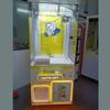Máquina de boneca grande rua comercial colocar autoatendimento não tripulado código de varredura moeda máquina de boneca transparente completa agarrar máquina de lanche atacado