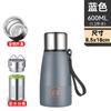 Vaso Termo de Botella de Cola de Acero Inoxidable 316 de Tercera Generación para Estudiantes Masculinos y Femeninos, Vaso Portátil para Exteriores, Portátil para Exteriores