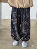 Ropa para Niños Weimu Pantalones de Niña Verano Estilo Delgado 2026 Nuevos Pantalones Transpirables a Prueba de Mosquitos Pantalones Jogger Pantalones de Dormir para Niña