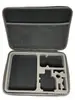 Bolsa impermeable para accesorios GoPro suministro directo de fábrica grande, mediana y pequeña bolsa de almacenamiento caja EVA para auriculares de dron