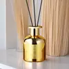 Aromaterapia sin Llama Transfronteriza Fragancia Sencilla Aceite Esencial Aromaterapia de Hotel Purificación del Aire Interior Fragancia de Larga Duración