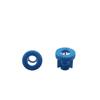PPZ2422 Coluna de Bolhas Azul Acessórios para Bolhas Acessórios para Pistola de Bolhas Acessórios para Brinquedo Cabeça de Bolha