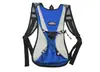 Mochila de ciclismo mountain bike mochila portátil com bolsa de água mochila 2L mochila com bolsa de água mochila outdoor para esportes