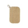 Estropajo de lufa natural toalla de cocina de lufa toalla para lavar platos paño de cocina pulpa de lufa vieja material de fibra vegetal cepillo olla artefacto para lavar platos al por mayor