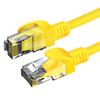 Venda por atacado cinco tipos de cabo de rede de 100 megabytes, seis tipos de roteador de banda larga gigabit terminado jumper de rede, cabo de rede de computador doméstico