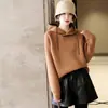 Roupas de primavera antecipada para mulheres 2023 Novo suéter casual com capuz solto e versátil, top de algodão aéreo estilo retrô Hong Kong