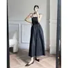 Versión de Piel de Oveja~Zapatos de Mujer de Punta Fina Estilo Francés de Nicho, Boca Baja, Piel Genuina, Versátiles, Tacón Cónico, Tacones Altos, Zapatos de Trabajo