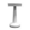 Lámpara de mesa de bar LED recargable transfronteriza hotel ktv café restaurante decorativo ambiente lámpara de mesa luz nocturna de personalidad creativa