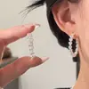 Pendientes Versátiles 2026: Rostro Adelgazante, Elegancia de Alta Gama, Aros Circulares para Mujer, Estilo Simple y Minimalista
