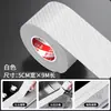 Cinta antihongos impermeable para cocina, tira selladora a prueba de humedad para lavabos de cocina y baño, tira adhesiva para inodoro, tira selladora para esquinas de pared