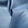 Tecido Jacquard de Seda Shumei Redondo Ideia Tecido Yaded Revestimento de Terno de Alta Qualidade Casaco Vestido Sarja de Poliéster