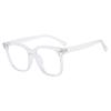 Gafas de sol de moda coreana para hombre, sentido de alta gama para conducir, gafas de sol anti-ultravioleta, sentido de alta gama, populares en línea, gafas de sol para mujer