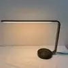 [Lámpara Xilai] Lámpara de Mesa para Lectura de Hotel LED Protección Ocular Lámpara de Mesa Ferretería Iluminación de Escritorio para Oficina Venta al por Mayor 7152-1T