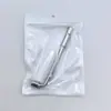 Quemador de Estufa Sabaf Accesorios para Estufa de Gas Boquilla de Latón Boquilla de Latón Puro Boquilla de Rociado Boquilla de Llama Tubo Manguito