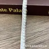 Novo pequeno rendado de bordado solúvel em água perfumado 3CM de largura acessórios de decoração para vestidos de noiva e roupas atacado vendas diretas da fábrica