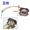 Sensor de Temperatura de Três Fios para Panela de Arroz Aço Magnético Acessórios para Panela de Arroz com Fio Sonda de Temperatura para Panela de Arroz Termostato Nova Panela