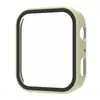 Adecuado para el reloj inteligente Honor Watch X5i: una funda protectora y un protector de pantalla combinados en uno
