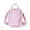 Bolso bandolera casual estilo japonés transfronterizo para mujer, mochila mini multifuncional nueva, bolso de hombro versátil para teléfono para el día a día