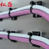 Hongsheng Hss Sujetacables Sujetacables 151-02556 Mb4Apt-A