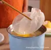Papel Absorbente de Grasa, Almohadilla de Película Absorbente de Grasa, Alimentos Fritos, Sopa, Horneado, Almohadilla para Freír en Cocina, Papel Filtro de Grasa, Papel Filtro sin Grasa