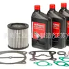Adequado para 160*170H* Slot: 60 Parafusos de Filtro de Ar para Compressores de Ar Tipo Rosca Todos em Estoque