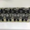 Acessórios para máquinas de construção 4TNV84 cabeçote do motor do escavador cabeçote do motor Yangma