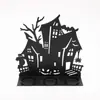 Suporte de Vela de Halloween para Mesa Decorações Criativas Nova Decoração de Aromaterapia Atacado