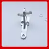 Bisagra de Refrigerador de Restaurante Bisagra de Congelador de Cocina Guangdong Xingxing Piezas de Congelador Puerta Comercial de Cuatro Puertas Seis Puertas Bisagra de Puerta