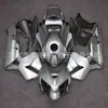 Adecuado para Honda Honda CBR600RR 2005-2006 carenado completo para coche con impresión multicolor F5
