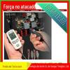 CF-06 testador de corrente automotiva amperímetro