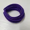 Diadema de tela color caramelo de 15 cm x 36,5 cm, diadema con diadema de tela de satén curvada, material para manualidades, accesorios para el cabello