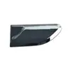 63137182189 63137182190 es adecuado para panel de moldura de puerta delantera guardabarros tira electrochapada BMW Serie 7 F02